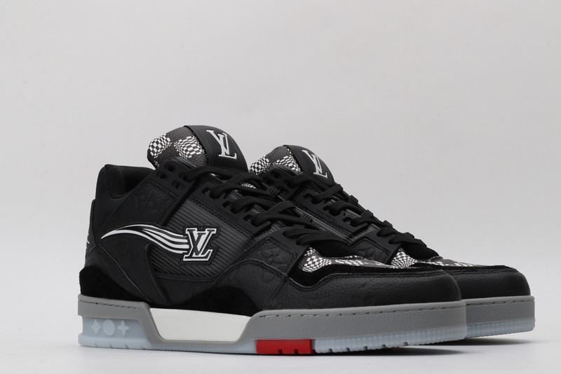 LVT SNEAKERS