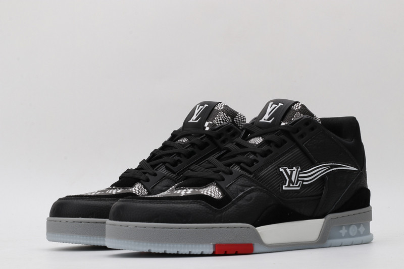 LVT SNEAKERS