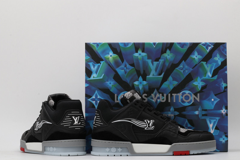 LVT SNEAKERS