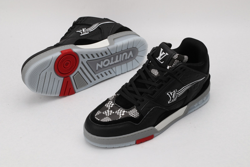 LVT SNEAKERS