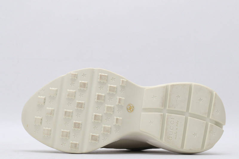G*u*i rhyton sneaker