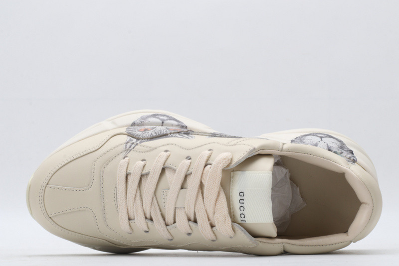 G*u*i rhyton sneaker