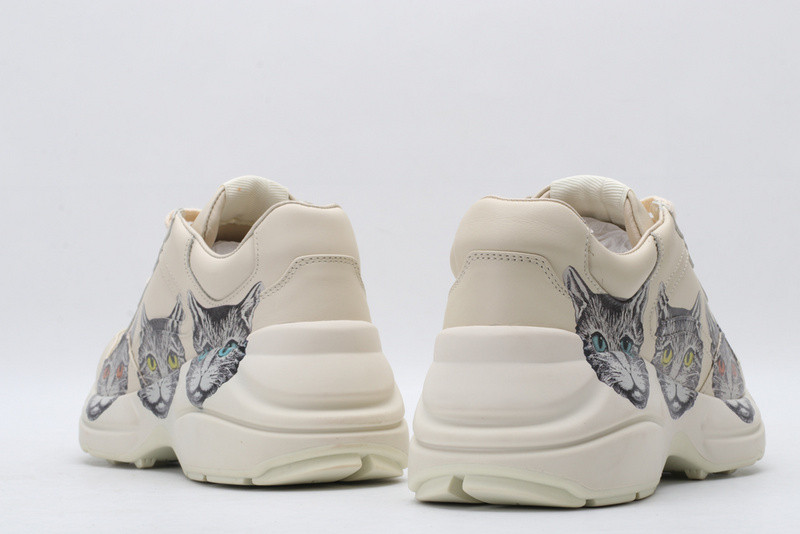 G*u*i rhyton sneaker