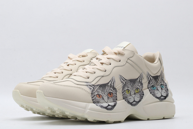 G*u*i rhyton sneaker