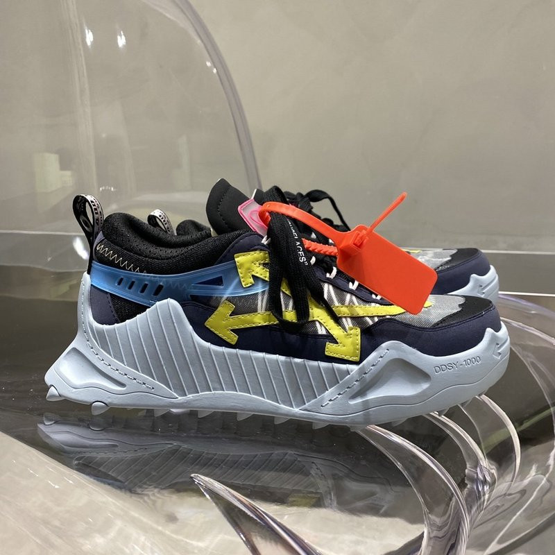 OF C/O ODSY-1000 SNEAKER