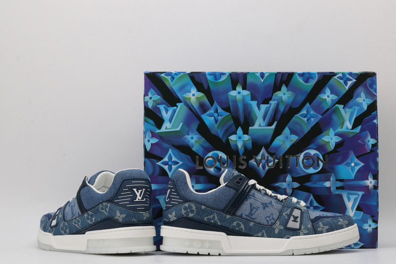 LVT SNEAKERS