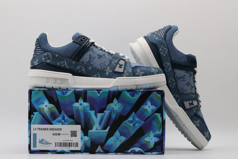 LVT SNEAKERS