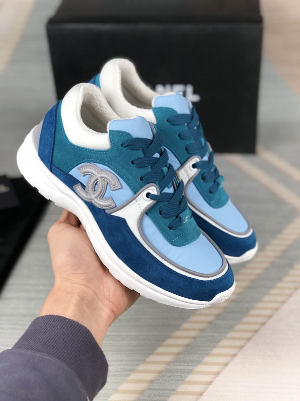 Chanel Sneaker
