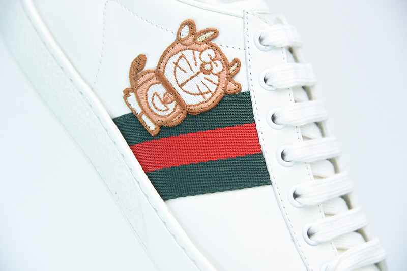G*u*i sneaker