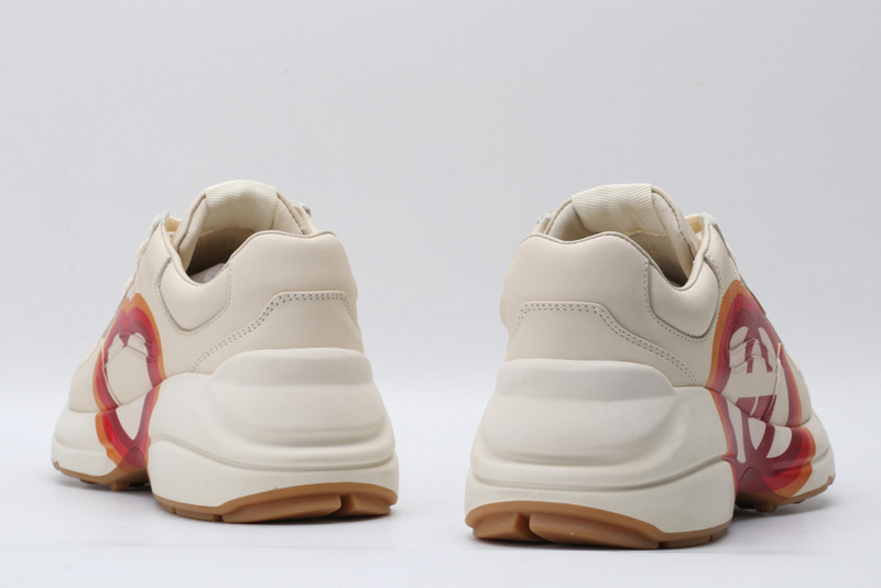 G*u*i rhyton sneaker