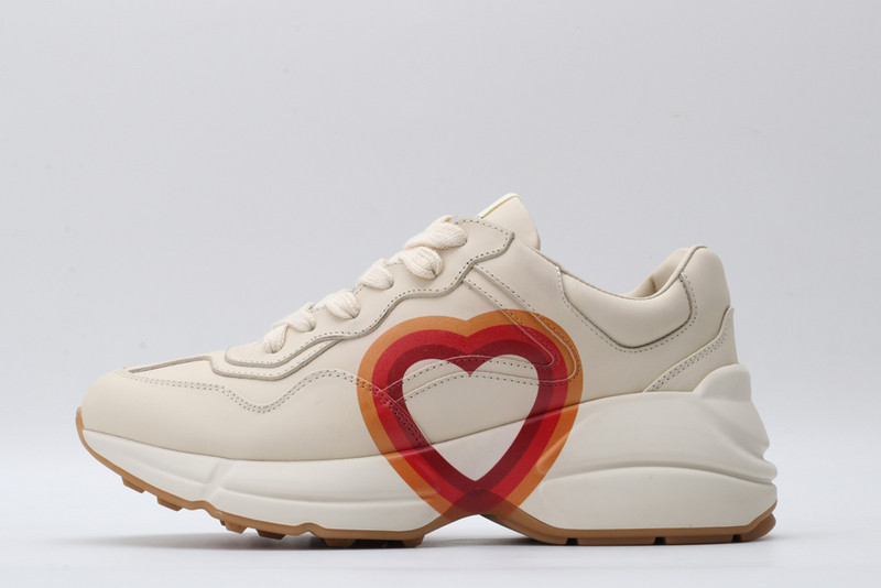 G*u*i rhyton sneaker