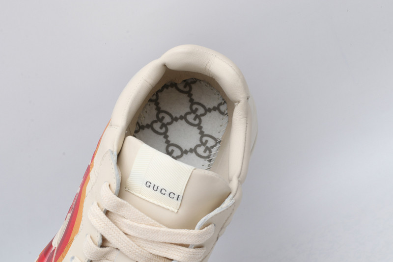 G*u*i rhyton sneaker