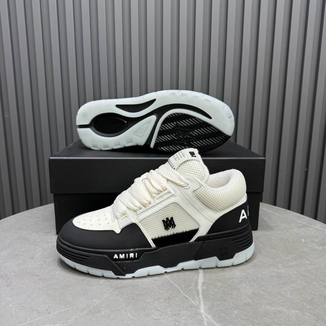 AMIRI MA-1 Sneakers