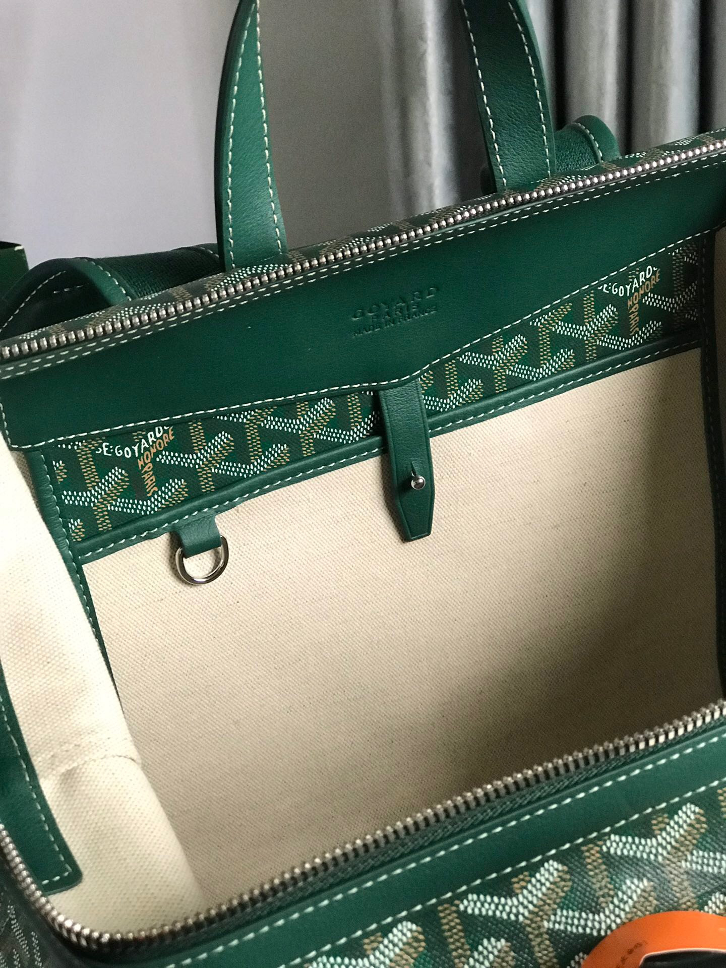 GOYARD PURSE