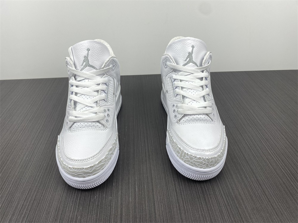 AIR JORDAN 3 RETRO PS