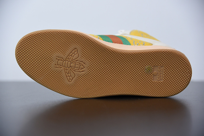 G*u*i sneaker