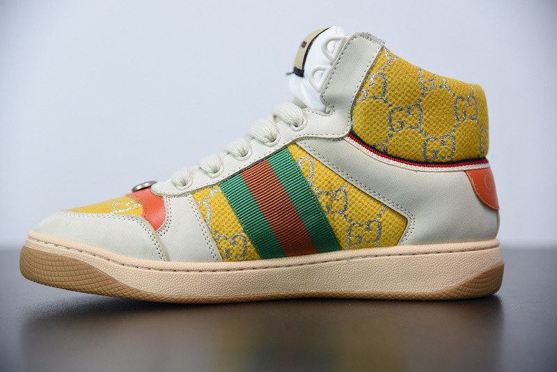 G*u*i sneaker