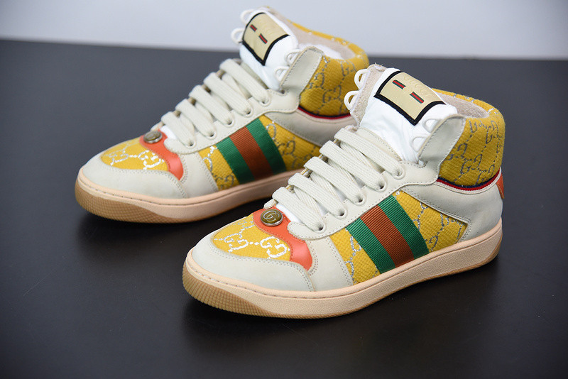 G*u*i sneaker