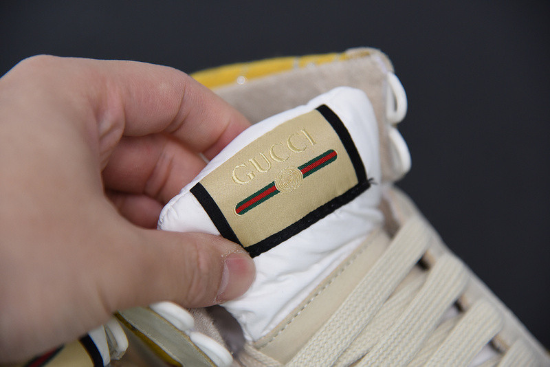 G*u*i sneaker