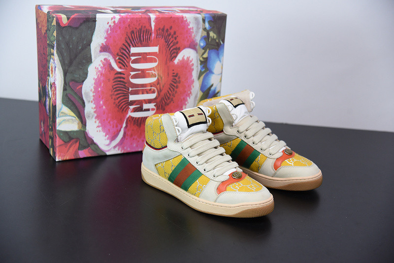G*u*i sneaker