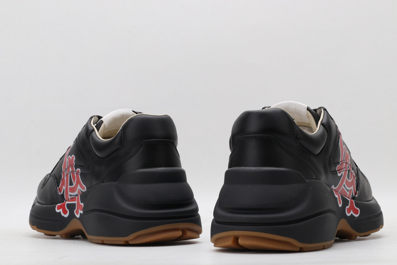 G*u*i rhyton sneaker