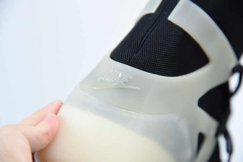 NIKE AIR FEAR OF GOD 1 “STRING” AR4237-902
