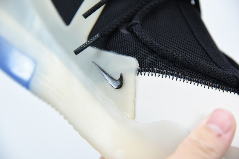 NIKE AIR FEAR OF GOD 1 “STRING” AR4237-902