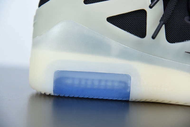 NIKE AIR FEAR OF GOD 1 “STRING” AR4237-902