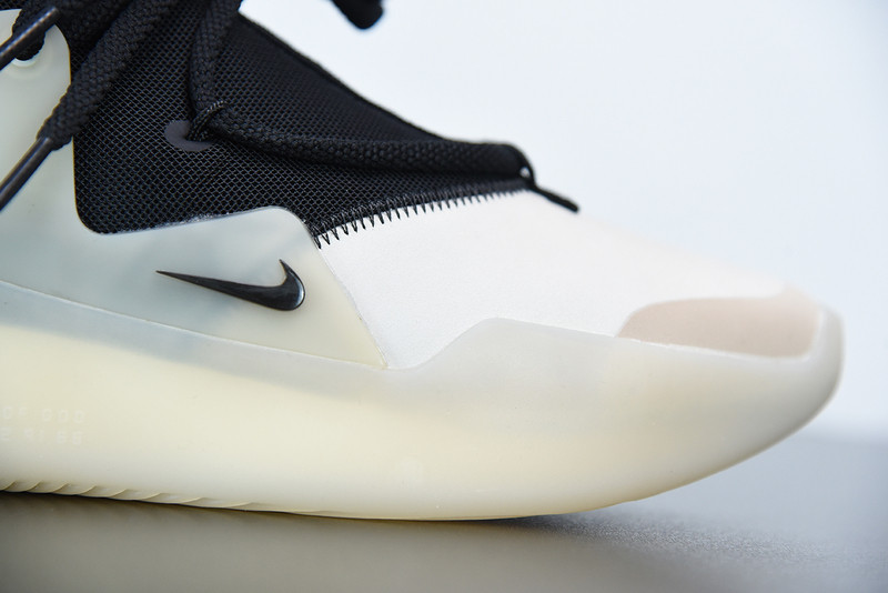 NIKE AIR FEAR OF GOD 1 “STRING” AR4237-902