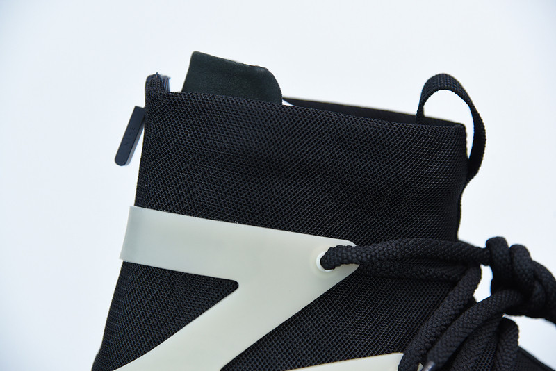 NIKE AIR FEAR OF GOD 1 “STRING” AR4237-902