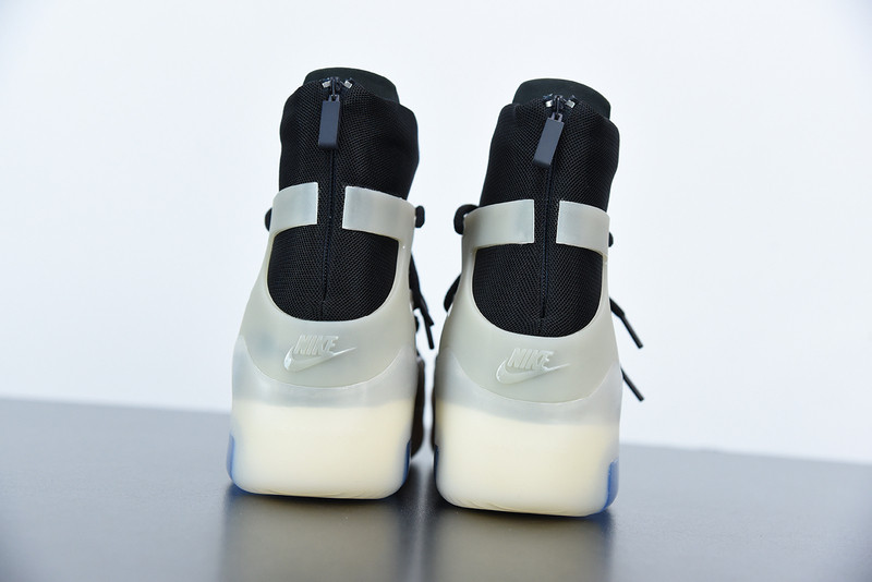 NIKE AIR FEAR OF GOD 1 “STRING” AR4237-902