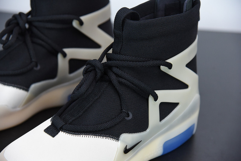 NIKE AIR FEAR OF GOD 1 “STRING” AR4237-902