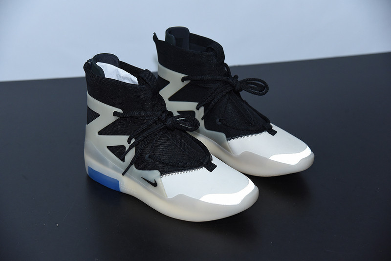 NIKE AIR FEAR OF GOD 1 “STRING” AR4237-902