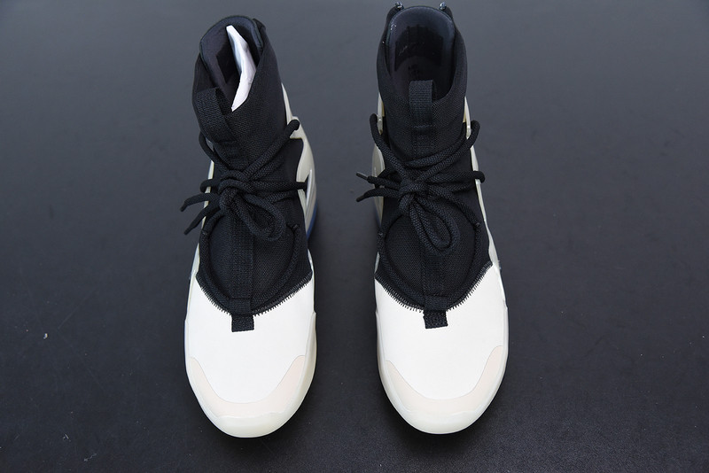 NIKE AIR FEAR OF GOD 1 “STRING” AR4237-902