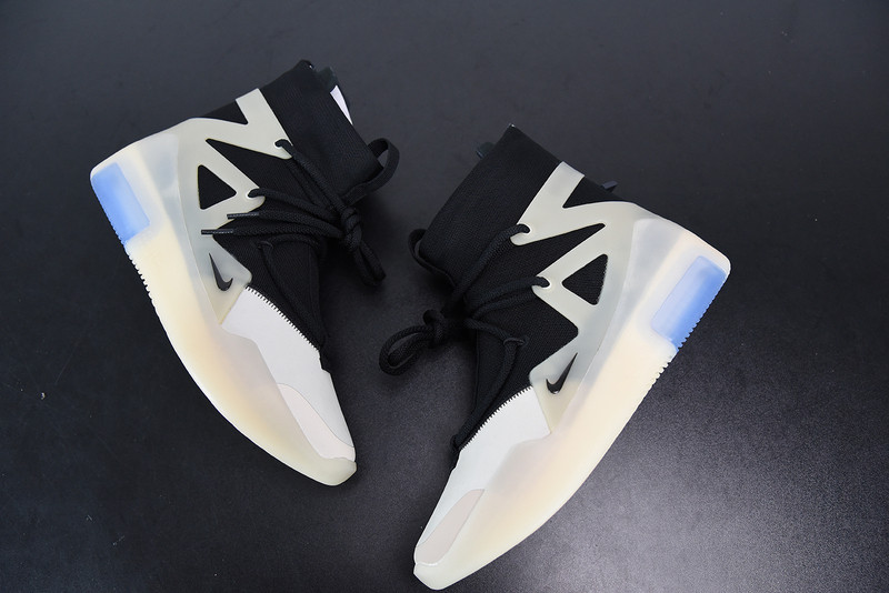 NIKE AIR FEAR OF GOD 1 “STRING” AR4237-902