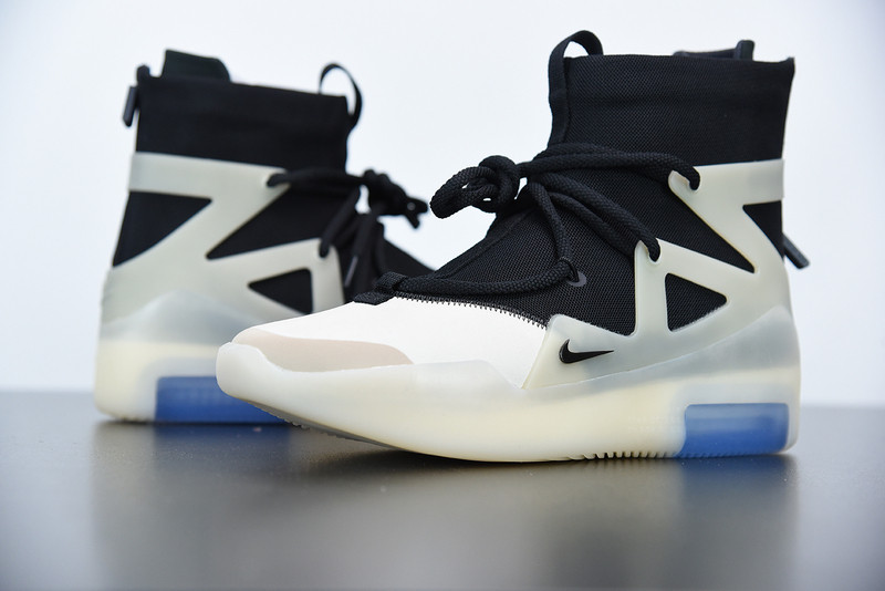 NIKE AIR FEAR OF GOD 1 “STRING” AR4237-902