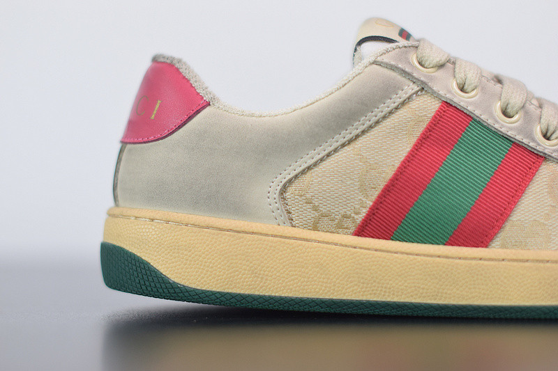 G*u*i sneaker