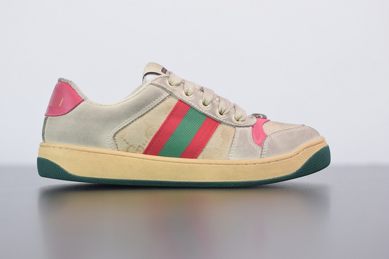 G*u*i sneaker