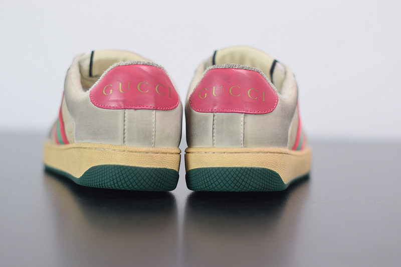 G*u*i sneaker
