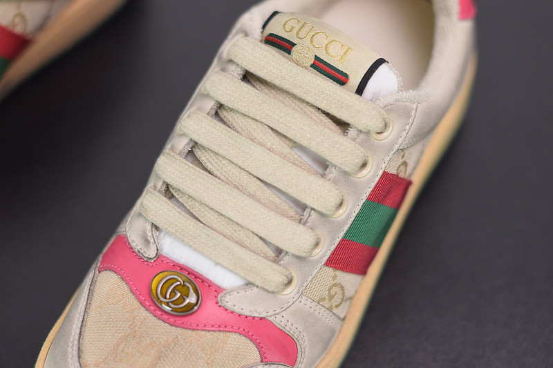 G*u*i sneaker
