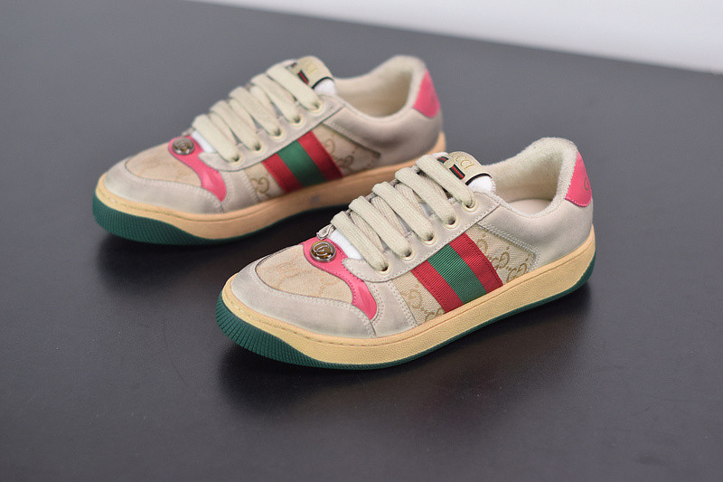 G*u*i sneaker