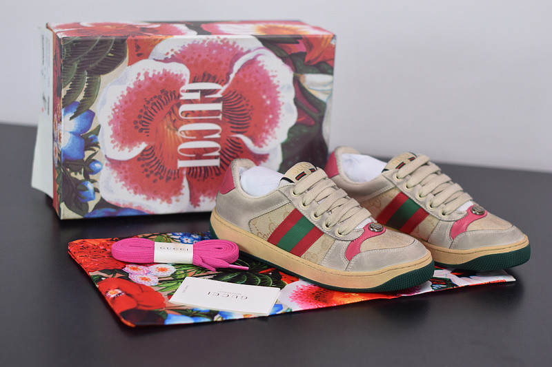 G*u*i sneaker