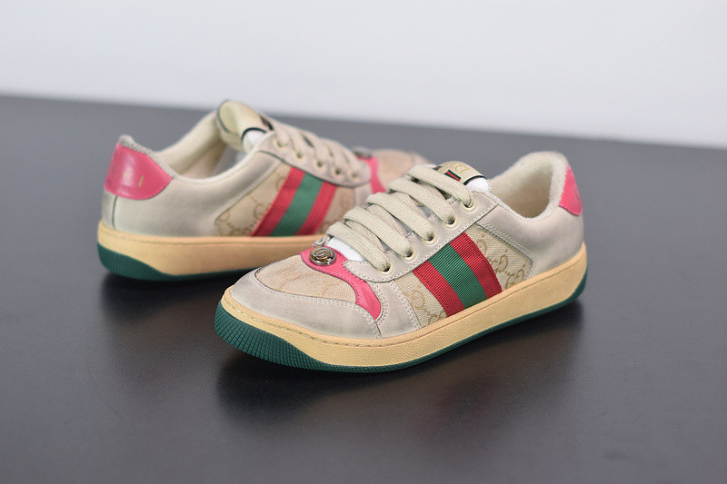 G*u*i sneaker