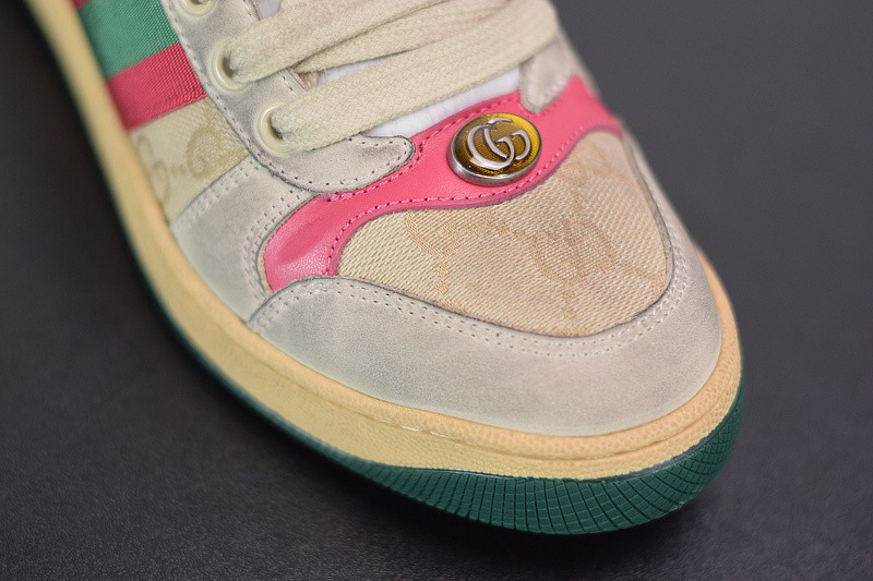 G*u*i sneaker