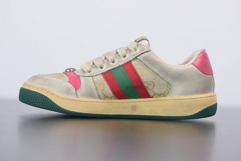 G*u*i sneaker