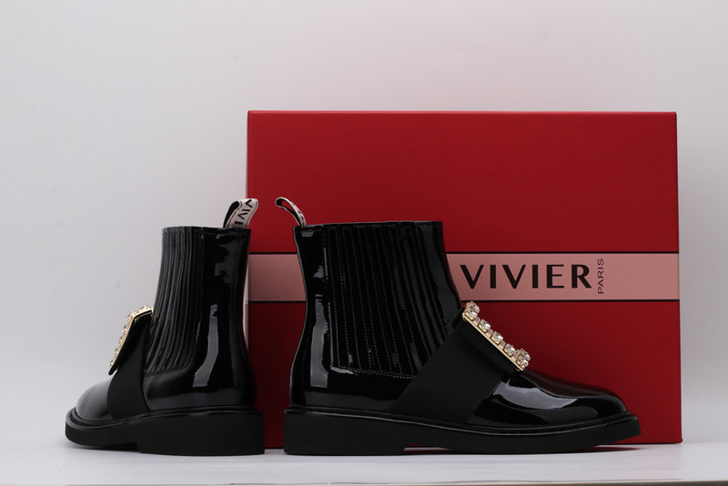 R.V BOOST