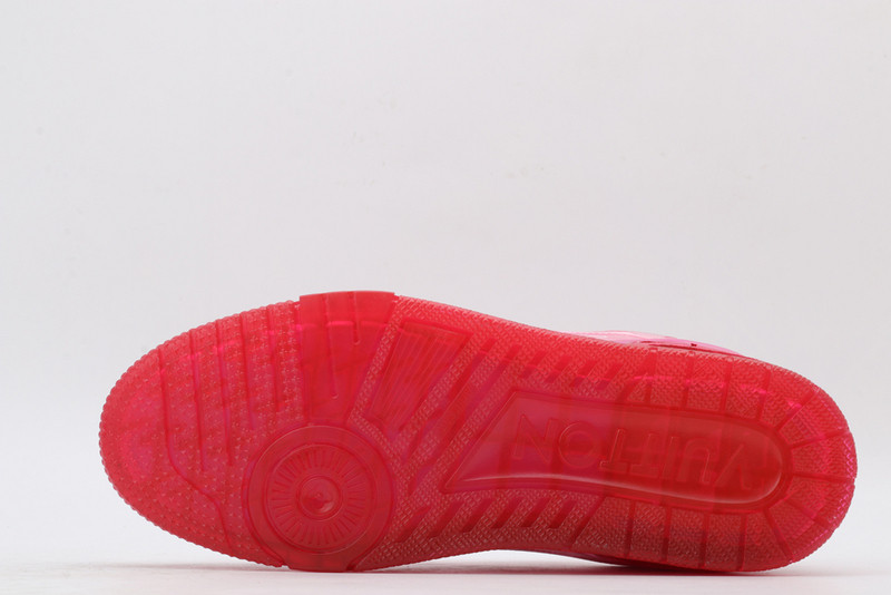 LVT SNEAKERS