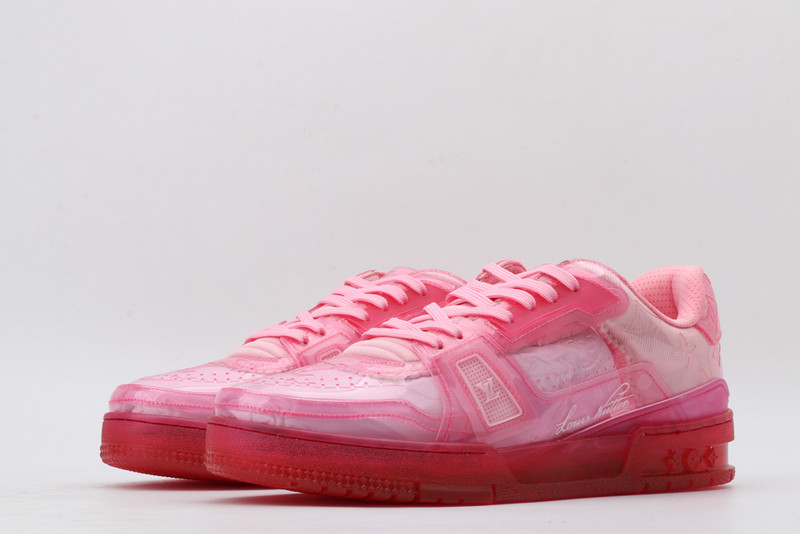 LVT SNEAKERS