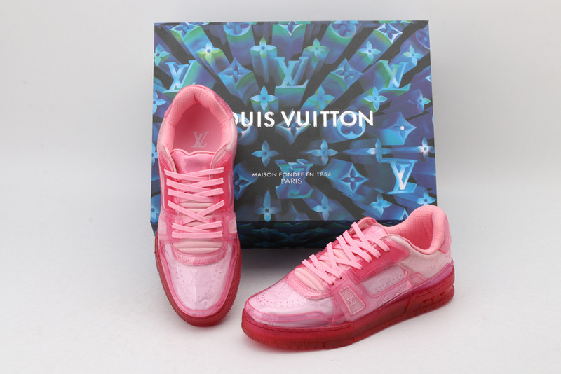 LVT SNEAKERS