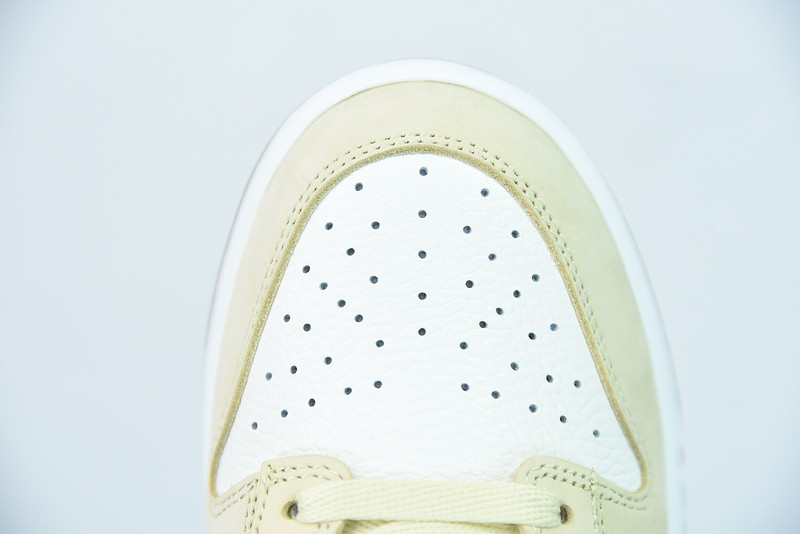 NIKE SB DUNK LOW LEMON DROP（W）DJ6902-700